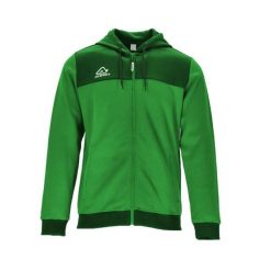 Bluza z kapturem Acerbis Harpaston. Zielone bluzy z kapturem ACERBIS, s, bez wzorów, z dresówki, z kapturem. Za 317.00 zł.