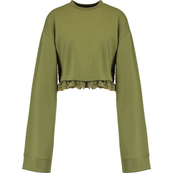 bluza puma rihanna bluza puma rihanna