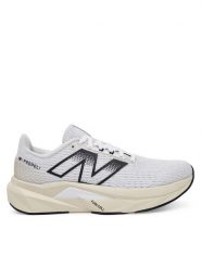 New Balance Buty do biegania FuelCell Propel v5 WFCPRCX5 Biały. Białe buty do biegania New Balance, bez wzorów, z materiału, bez zapięcia, do biegania. Za 499.99 zł.