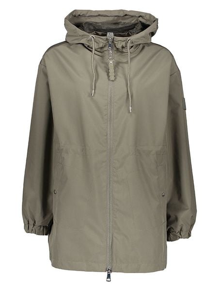 Cecil Kurtka zimowa "Sportive" w kolorze khaki rozmiar: L. Brązowe kurtki Cecil, na zimę, l, bez wzorów, bez kaptura. Za 262.91 zł.