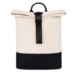 Plecak Rieker. Brązowe plecaki Rieker, bez wzorów, bez dodatków. Za 239.99 zł.