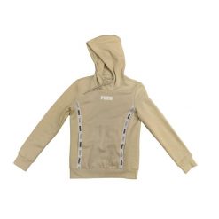 Puma Bluza Tape 67402012. Brązowe bluzy Puma, xs, bez wzorów, bez kaptura. Za 151.99 zł.