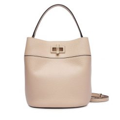 Torebka Furla. Białe torebki klasyczne Furla, bez wzorów, klasyczne, bez dodatków. Za 1,619.00 zł.