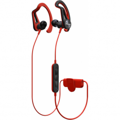 Pioneer SE-E7BT Czerwone. Słuchawki do biegania marki Audio-Technica. Za 399.00 zł.