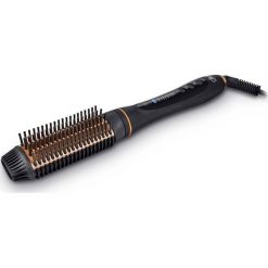 Prostownica Diva Radiant Shine Straight & Style Speed Brush Pro (SUK 460). Prostownice marki Diva. Za 279.58 zł.