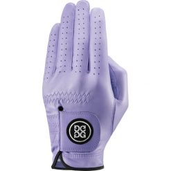 Rękawica golfowa G/FORE Fioletowy. Rękawiczki marki G/Fore. Za 150.00 zł.
