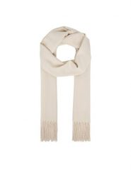 Nine West Szalik CEO-NW-W4-002-AW25 Écru. Szaliki i kominy Nine West, bez wzorów, z materiału. Za 59.99 zł.