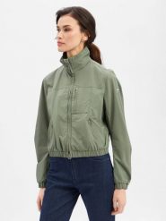 Wellensteyn kurtka funkcjonalna - Girlie Lady Kobiety Sztuczne włókno zielony, L. Zielone kurtki Wellensteyn, l, bez wzorów, z włókna, sportowe, bez kaptura. Za 699.95 zł.