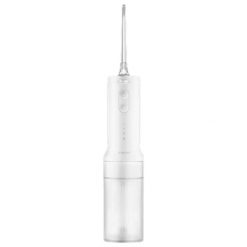 Irygator do zębów Xiaomi Water Flosser 2 biały. Szczoteczki elektryczne i soniczne XIAOMI. Za 129.90 zł.