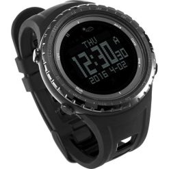 Sunroad FR801 Zegarek. Czarne zegarki sportowe Sunroad. Za 379.99 zł.