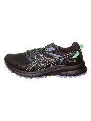 Asics Buty "Scout 2" w kolorze czarnym ze wzorem do biegania rozmiar: 37. Czarne buty do biegania ASICS, bez wzorów, bez zapięcia, do biegania. Za 210.95 zł.