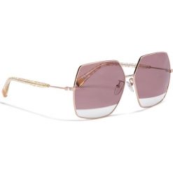 Okulary przeciwsłoneczne FURLA - Astra 995326 D 234F MRL Oro. Okulary przeciwsłoneczne marki Furla. Za 715.00 zł.