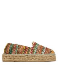 Manebi Espadryle H 3.4 D0 Kolorowy. Espadryle Manebi, bez wzorów, z tworzywa sztucznego, bez obcasa. Za 579.99 zł.
