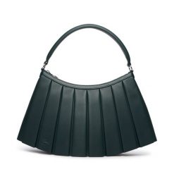 Torebka Lacoste. Niebieskie shopper bag Lacoste, bez wzorów, bez dodatków. Za 1,449.00 zł.