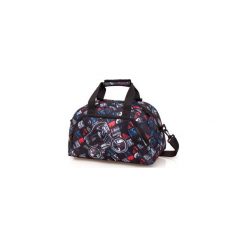 Torba sportowa Delbag. Torby sportowe marki LOQI. Za 53.14 zł.