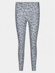 Athlecia Legginsy France W Printed Tights EA211407 Kolorowy Regular Fit. Legginsy Athlecia, bez wzorów, z syntetyku, sportowe. Za 139.99 zł.