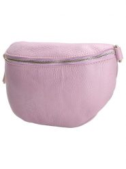 Charm Saszetka w kolorze jasnoróżowym - 25 x 15 x 8 cm rozmiar: onesize. Różowe nerki i saszetki Charm, bez wzorów, z materiału, sportowe, bez dodatków. Za 108.99 zł.