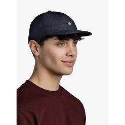 Czapka z daszkiem Buff Pack Chill Baseball Cap - solid black. Czarne czapki z daszkiem Buff, bez wzorów. W wyprzedaży za 76.46 zł.