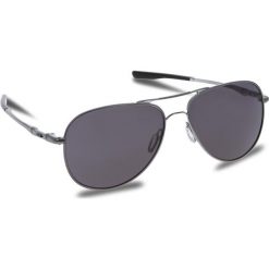 Okulary przeciwsłoneczne OAKLEY - Elmont M OO4119-1458 Gunmetal/Prizm Grey. Okulary przeciwsłoneczne marki Kazar. W wyprzedaży za 549.00 zł.