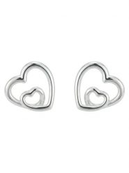 TOUS Kolczyki Flechazo 1004570800 Srebrny. Szare kolczyki tous, metalowe. Za 309.99 zł.