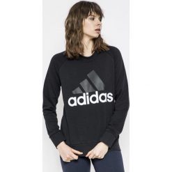 Adidas Performance - Bluza. Bluzy bez kaptura marki adidas Originals. Za 179.90 zł.