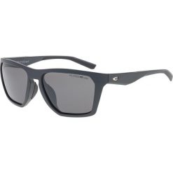 Okulary przeciwsłoneczne GOG ALTIPLANO. Czarne okulary przeciwsłoneczne GOG, bez wzorów. Za 179.00 zł.