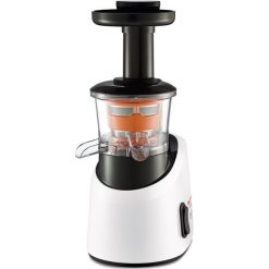 Tefal ZC255138 Wyciskarka wolnoobrotowa. Wyciskarki i sokowirówki Tefal. Za 479.00 zł.