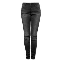 S.Oliver Jeansy Damskie 40/32 Czarny. Jeansy marki S.Oliver. W wyprzedaży za 201.00 zł.