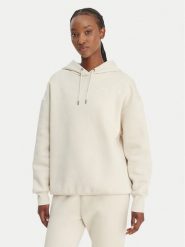 Under Armour Bluza UA Icon Fleece 1379495 Écru Regular Fit. Bluzy bez kaptura Under Armour, l, bez wzorów, z bawełny, bez kaptura. Za 269.99 zł.