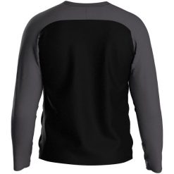 Bluza Jako Iconic. Brązowe bluzy bez kaptura JAKO, na zimę, bez wzorów, bez kaptura. Za 304.50 zł.