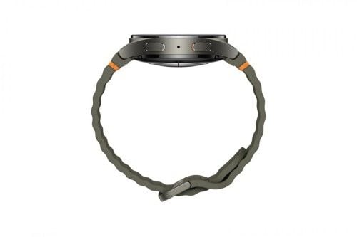 Smartwatch Samsung Galaxy Watch 7 L305 LTE 40mm Green. Zielone smartbandy Samsung. Za 794.99 zł.