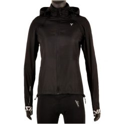 Kurtka rowerowa damska Silvini Vetta WJ1623. Czarne kurtki Silvini, xl, bez wzorów, bez kaptura, trekkingowe. Za 329.00 zł.