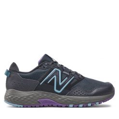 Buty do biegania New Balance. Szare buty do biegania New Balance, bez wzorów, bez zapięcia, do biegania. Za 269.99 zł.