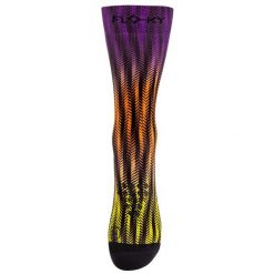 Floky Skarpetki S-Mash Fantasy Skarpetki Dorośli. Skarpetki FLOKY, bez wzorów. Za 163.80 zł.