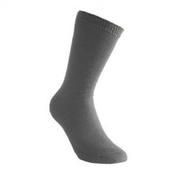 Skarpety Unisex Woolpower Merino Ullfrotté Original 400. Czarne skarpetki WOOLPOWER, bez wzorów, z dzianiny. Za 140.99 zł.