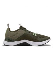 Puma Buty sportowe "Prospect" w kolorze khaki rozmiar: 39. Brązowe buty treningowe Puma, bez wzorów, bez zapięcia, outdoorowe. Za 152.62 zł.
