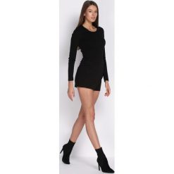 Czarny Kombinezon Winsomely. Kombinezony marki TRIBORD. Za 34.99 zł.