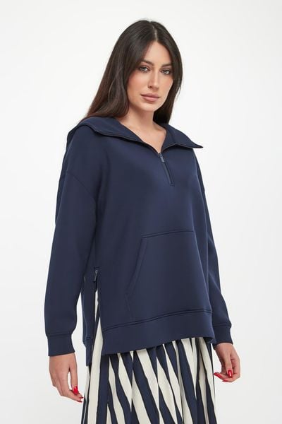 Bluza damska z kapturem Radura WEEKEND MAX MARA. Bluzy Weekend Max Mara, l, bez wzorów, z kapturem. Za 999.00 zł.