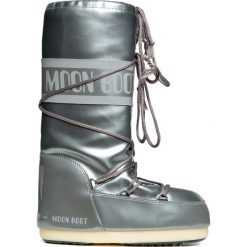 Buty MOON BOOT VINIL MET. Śniegowce marki Moon Boot. W wyprzedaży za 336.00 zł.