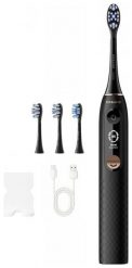 Szczoteczka soniczna Dreame E10S Set czarny. Szczoteczki elektryczne i soniczne Dreame. Za 449.00 zł.