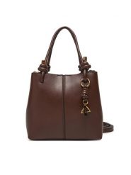 Aldo Torebka Evielily 13989358 Brązowy. Brązowe torebki klasyczne Aldo, bez wzorów, ze skóry, bez dodatków. Za 169.99 zł.