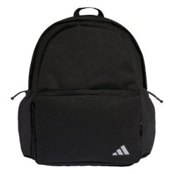 Plecak Essentials Back To School Top. Czarne plecaki adidas, bez wzorów, bez dodatków. Za 199.00 zł.