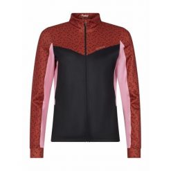 Kurtka damska Protest Prtkiroro. Brązowe kurtki Protest, bez wzorów, sportowe, bez kaptura. Za 425.50 zł.