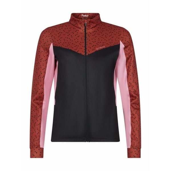 Kurtka damska Protest Prtkiroro. Brązowe kurtki Protest, bez wzorów, sportowe, bez kaptura. Za 425.50 zł.