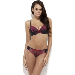 Gossard - Biustonosz VIP Passion Flower. Biustonosze marki Gossard. W wyprzedaży za 99.90 zł.