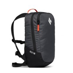 Plecak Black Diamond Bullet 16. Zielone plecaki Black Diamond, bez wzorów, bez dodatków. Za 245.99 zł.