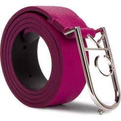 Pasek Damski CALVIN KLEIN - 2.5Cm Ck Round Buckle Belt K60K605160 75 510. Paski marki Calvin Klein. Za 269.00 zł.