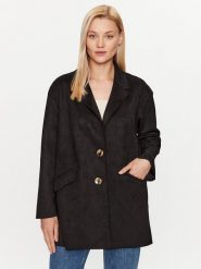 ONLY Marynarka 15293023 Czarny Regular Fit. Czarne marynarki i żakiety ONLY, l, bez wzorów, z syntetyku, bez ramiączek. Za 129.99 zł.