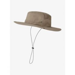 Kapelusz turystyczny Craghoppers NosiLife Ranger Hat. Brązowe kapelusze Craghoppers, bez wzorów, sportowe. Za 196.99 zł.