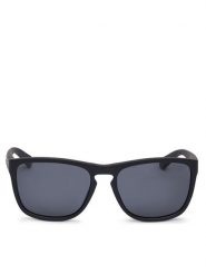 Polaroid Okulary przeciwsłoneczne C PLD 2161/S Czarny. Czarne okulary przeciwsłoneczne Polaroid, bez wzorów, plastikowe. Za 199.99 zł.